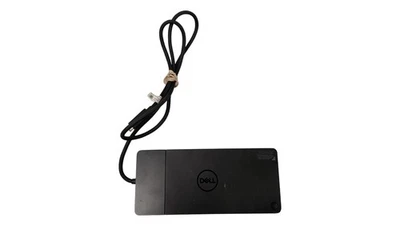 Dell K20A001 USB-C Thunderbolt Docking Station - DOCK ONLY - Image 1 of 4