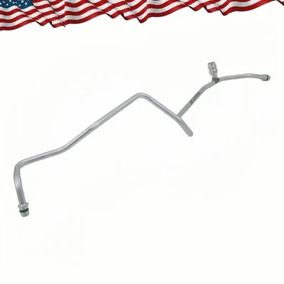 Nuevo enfriador delantero de tubo de alta presión AC 924403JA0B Fit Infiniti QX60 2014-2017 Foto 1 de 4