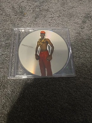 Custom Made Tyler The Creator Dont Tap The Glass Cd Albumn + 2 Unreleased Tracks - Image 1 of 3