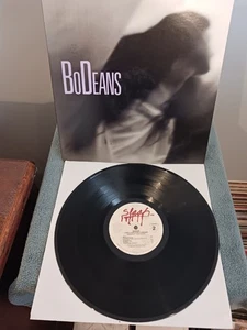  BoDeans – Love & Hope & Sex & Dreams, Slash 9 25403-1, 1986 POP ROCK, EX - Picture 1 of 2