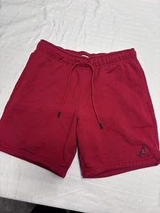 Pantalones Cortos Nike Jordan Para Hombre Medianos Esenciales Polar Sudaderas Ropa de Calle DA9826-687 - Imagen 1 de 10