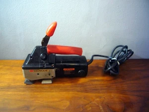 Signode Tension-Weld AEC Metal Steel Strapping Banding Tool Electric 120V - Picture 1 of 6