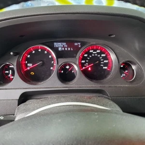 Velocímetro MPH mercado de EE. UU. compatible con 11-12 ACADIA 1144314 - Imagen 1 de 15