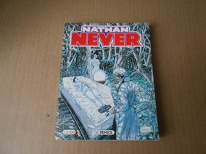 NATHAN NEVER n.76 -ED.BONELLI-LEGGI INSERZIONE SOTTO!!!!!! - Foto 1 di 1