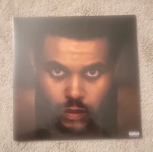 New & Sealed The Weeknd - Hurry Up Tomorrow VINYL RECORD - Picture 1 of 2