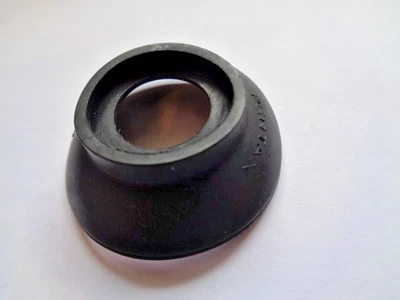 PENTAX Rubber Eyecup Cover Middle hole insert 26mm across Used - Image 1 of 4