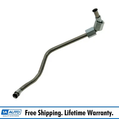 EGR Tube for 2003 2004 Ford F250 F350 Excursion 6.0L V8 - Image 1 of 2