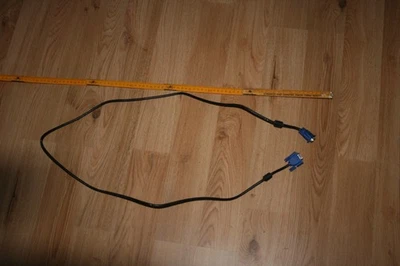 VGA Kabel ca. 1,5m - Bild 1 von 4