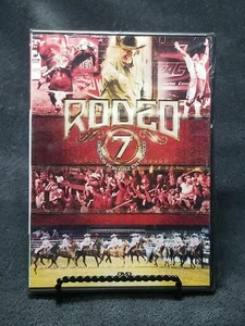 Rodeo 7 - Oremos Por Paz En Mexico - RARE DVD 2012 - Foto 1 di 2