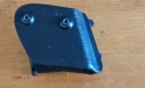 Soporte de cargador de polímero ajustable individual con bloqueo rápido Safariland - Imagen 1 de 4