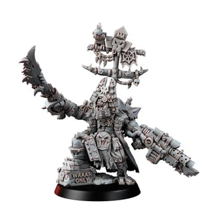 ORK KAPTIN BADTOOF - Imagen 1 de 7
