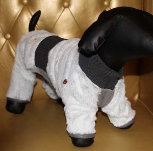 3216 Angeldog Hundekleidung Hundeoverall Hund WINTER Jumpsuit RL34_ GR:S - Bild 1 von 5