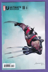 Ultimate Wolverine #11 1:25 variante Larroca scansioni reali! - Foto 1 di 3