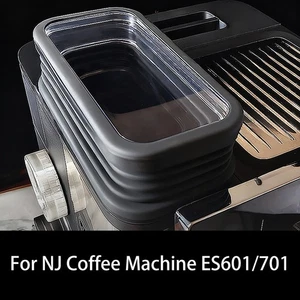 For NJ Cafe ES601701 Manual Air Pressure Cleaning Funnel for Espresso Grinder - Picture 1 of 12