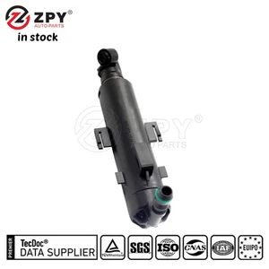 BEYU For AUDI A8 Quattro 4H 4H0 955 101A New Head Lamp Washer Cylinder Left - Picture 1 of 6
