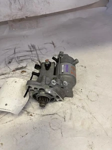 Starter Motor TOYOTA TACOMA 16 17 18 19 20 21 22 23 - Picture 1 of 5