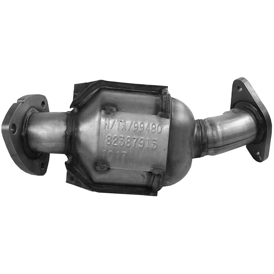 Convertidor catalítico Walker 16710 pasajero delantero lado derecho para Chevy mano GMC Foto 1 de 1