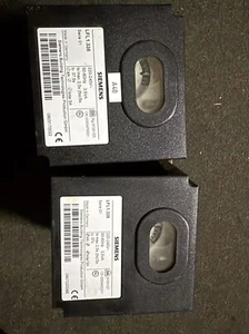 SIEMENS Gas Burner Program Controller LFL1.335 fast delivery - Picture 1 of 3