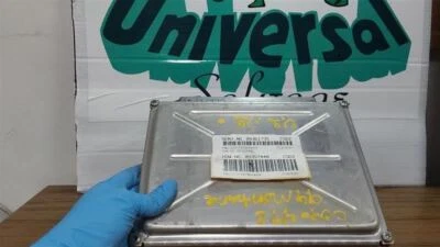 Módulo de controle de motor Pontiac Montana 1999  - Imagem 1 de 4