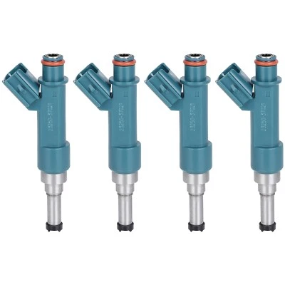 4x Inyectores de combustible para Toyota Prius 2012 2013-2015 1,8 L Lexus CT200h 2013-2016 Foto 1 de 4