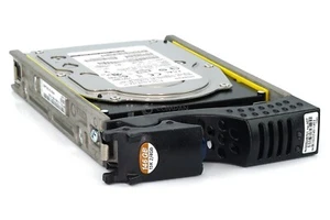 005048701 EMC HDD 146GB 15K FATA 2G 3.5" LFF - Picture 1 of 7