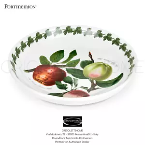 Portmeirion - Pomona - Risottiera / Ciotola Bassa cm 33 - Rivenditore - Imagen 1 de 2