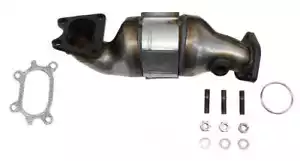 Catalytic Converter-EX AP Exhaust 641355 - Picture 1 of 3