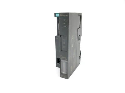 Siemens 6ES7151-1BA01-0AB0 Interface Module ET 200S. E.01 - Image 1 of 4
