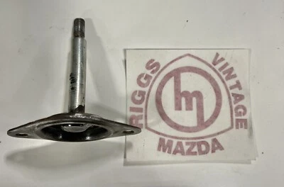 Mazda Rx4 929 Rear Leaf Spring Perch Bolt - Image 1 of 4