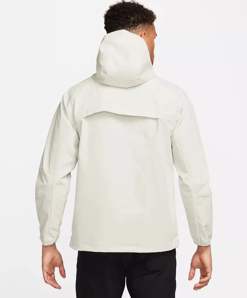 Nike Men's Golf Repel Unscripted Anorak Jacket Size XL FJ6816-072