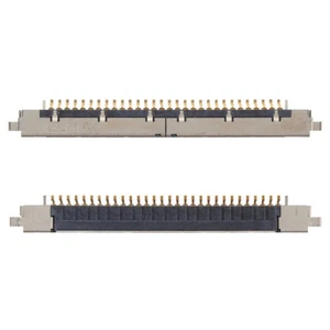 For Apple iMac 21.5 27 LCD LVDS LED Cable Connector A1311 A1312 Year 2009 2010 - Bild 1 von 4