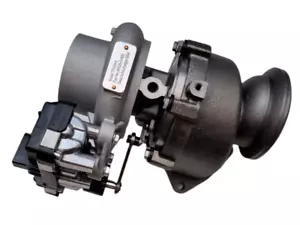 Turbolader Range Rover Evoque Discovery / Jaguar XE XF 2.0D Neu Turbo Billet - Bild 1 von 11