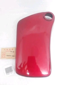 Yamaha YL2 L2G L2 YG5 Left Side Cover UTN Brand - Picture 1 of 9