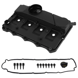 Tapa De Valvula Tapa De Culata for Ford Mondeo III B5Y 2.2 TDCi 9659489880 - Picture 1 of 12