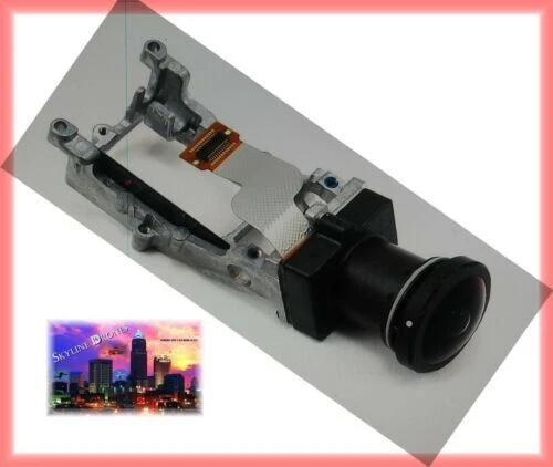 Parrot Bebop 1 Camera + Screws, Mount, Frame, Ribbon No Scratches - Image 1 of 1