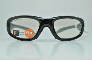 Liberty Sport Street Series Black Eyeglasses  - Imagen 1 de 6