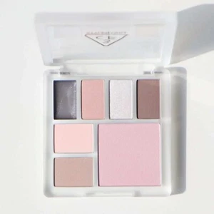 3CE Multifunctional Cheek And Eye Disc【MINIMAL SCENE#】Eyeshadow | Versatile - Picture 1 of 5