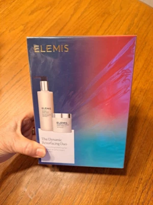 ELEMIS The Dynamic Resurfacing DUO Full Size Retails $95 Factory Sealed - Image 1 of 4
