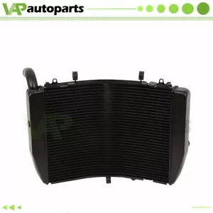 For 2007-2016 Honda CBR600RR Motorcycle Radiator Full Aluminum - Picture 1 of 7