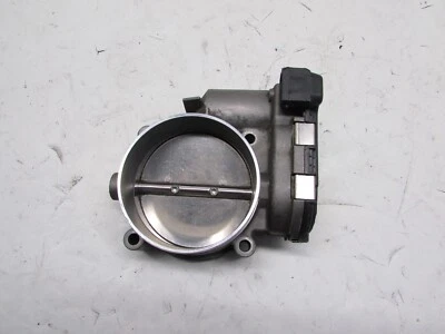 Porsche Cayenne S 2012 4,8 L carrocería del acelerador OEM 97760511601 Foto 1 de 4