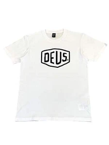 Deus Ex Machina Shield T-Shirt - Picture 1 of 3
