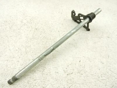 Gearshift Spindle Shaft 1983 Honda CB1000C Custom 1723br — 第 1/4 张图片