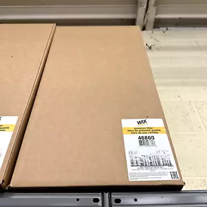 Wix Air Filter 46860 - New in Box - Bild 1 von 1