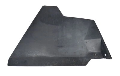 VOLVO 780 Coupé Bertone 1341897 Parafango passaruota anteriore sinistro Foto 1 de 2