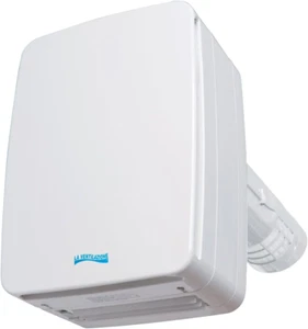 V-ECO100P Recuperatore Di Calore a Doppio Flusso, 32 Cm - Foto 1 di 12