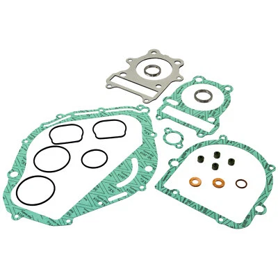 Motor Dichtsatz komplett ST0428 für Suzuki DR 250 S SG42A SJ42A DR250 1982-1987 - Bild 1 von 4