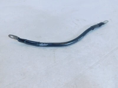 Cable de tierra con batería negativa Indian Gilroy Scout & Spirit 2001-2003 94-012 Foto 1 de 4