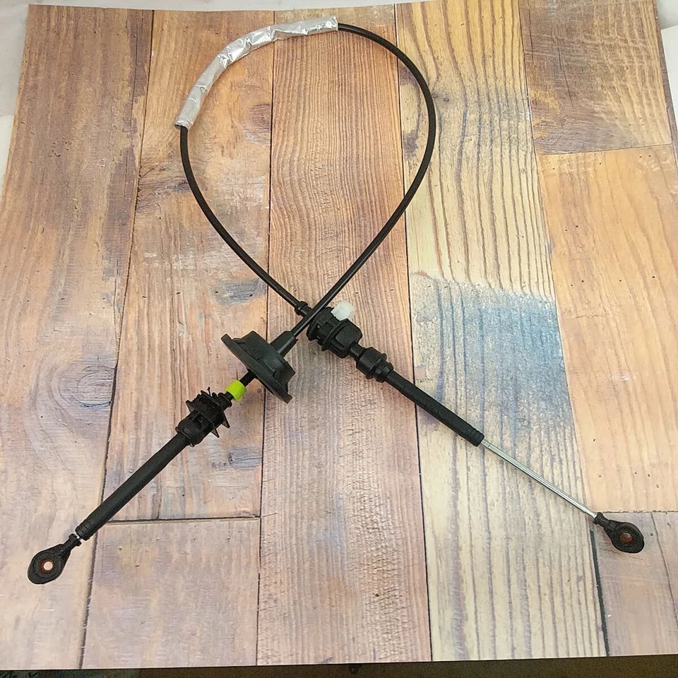 ATP ‎Y1309 Fits Explorer Sport Trac Ranger Automatic Transmission Shifter Cable - Image 1 of 4