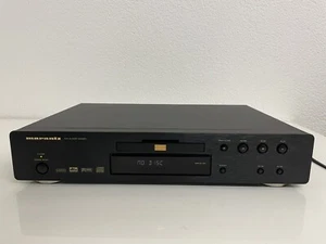 MARANTZ DV-6200 Highend DVD CD-Player Japan Made in Korea - Bild 1 von 7