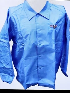 BOB KNIGHT HOOSIERS HOF COACH USA OLYMPIC JACKET PERSONAL COLLECTION STEINER LOA - Picture 1 of 11